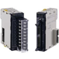 Serie CJ, Eingabeeinheit CJ1W-ID / IA