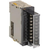 Unterbrechungseingabeeinheit CJ1W-INT01