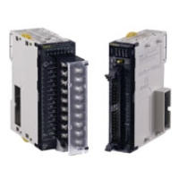 Serie CJ, Ausgabeeinheit CJ1W-OC / OA / OD