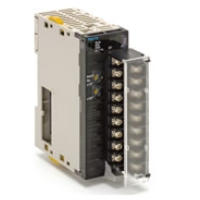 Isolierte DC-Eingabeeinheit (Prozess-Eingabe- / Ausgabeeinheit) CJ1W-PDC15