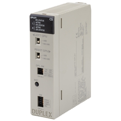 Serie CS1D, Duplex-Einheit