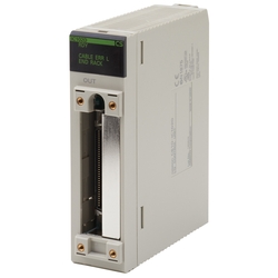 Serie CS1D, E / A-Steuerungseinheit