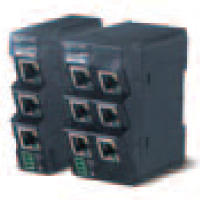 EtherCAT-Verteiler-Slave GX-JC03 / JC06