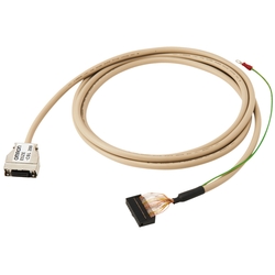 Nockenschaltwerk H8PS, optionales Kabel