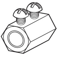 Elektrodenstab und Peripheriegeräte F03-□, optionaler Artikel