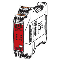 Flexible Sicherheitsbaugruppe G9SX, optionaler Artikel