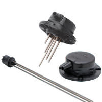 Elektrodenhalter PS