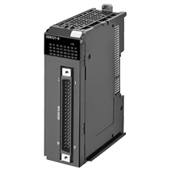 Digitale Eingabeeinheit der NX-Serie NX-ID DC-Eingabeeinheit
