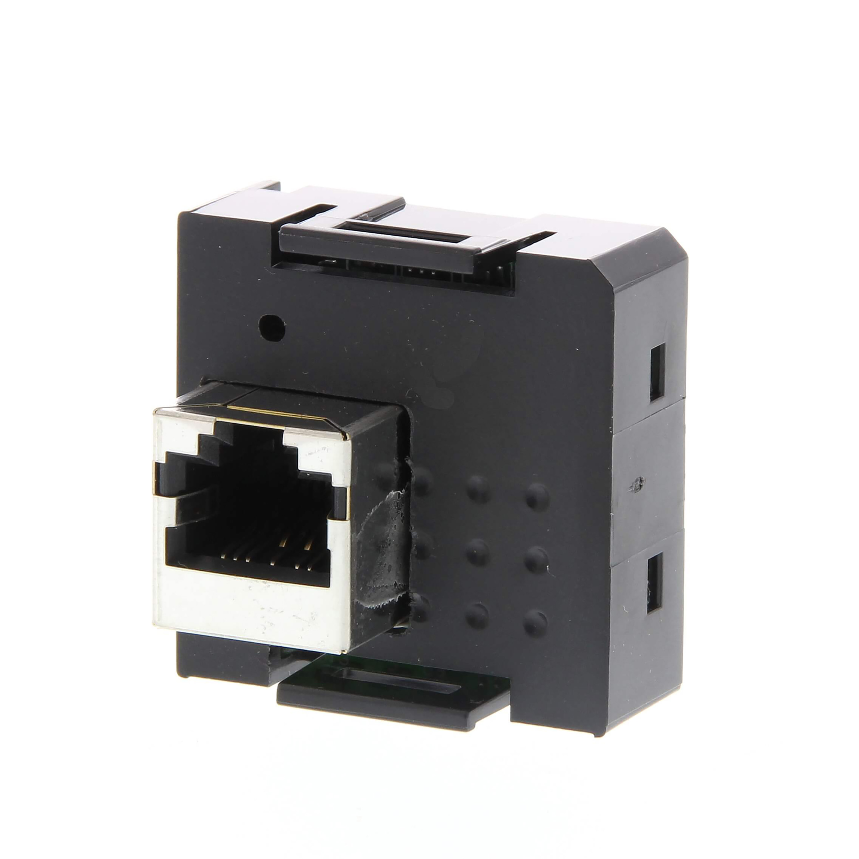 Optionsmodul für Ethernet/IP Kommunikation für CP1L/CP1H SPS