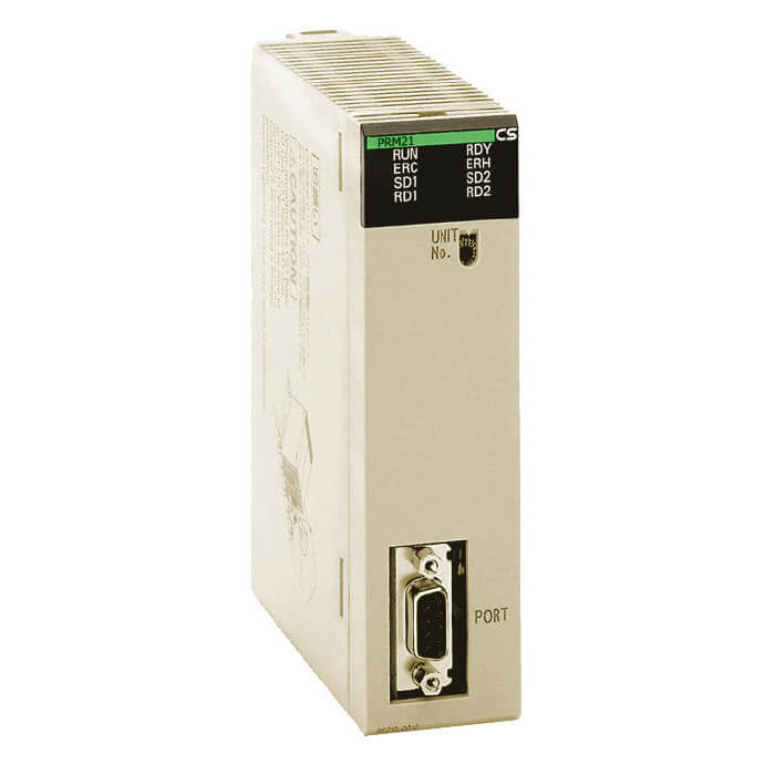 PROFIBUS-DP Master-Baugruppe für CS1-CPU