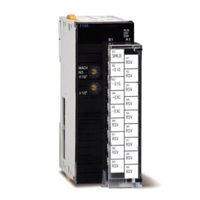 Digitales Anzeigegerät für Omron SYSMAC CJ1/CJ2/NJ