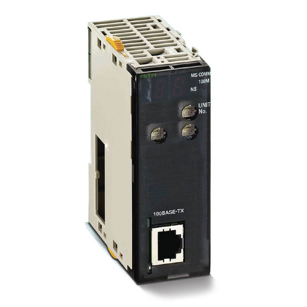 PROFINET-E/A-Baugruppe für CJ1-CPU