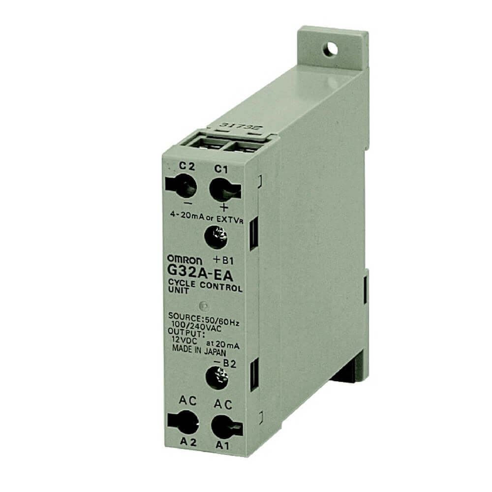 Zyklussteuereinheit G32A-EA für Halbleiterrelais G3PA