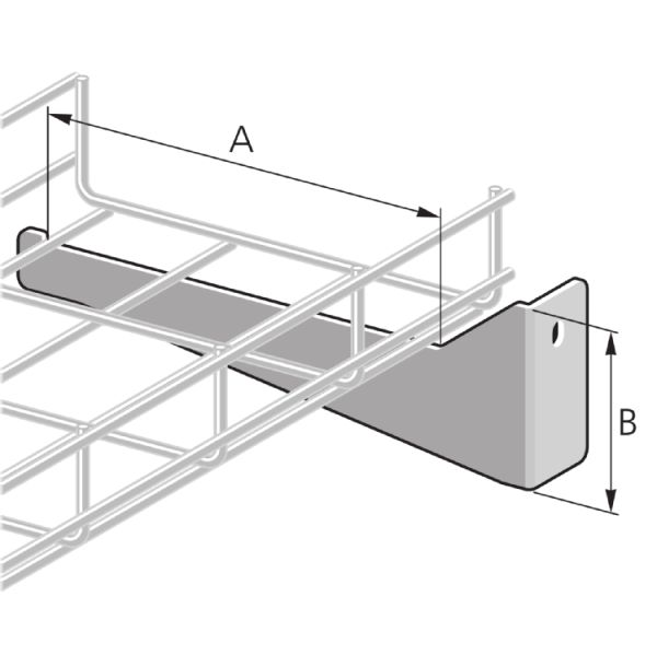 Gitter-Kanal, Konsole X15 HL
