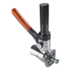 Handhydraulik-Antrieb
