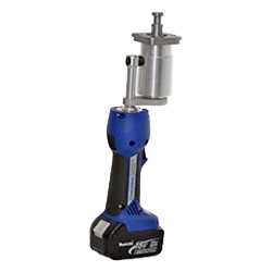 Handhydraulischer Antrieb