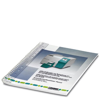 Handbuch, UM IA BLUEMARK