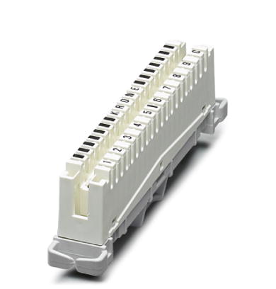 LSA-PLUS Trennleiste, CT 10