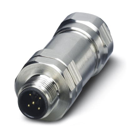 Stecker, SACC