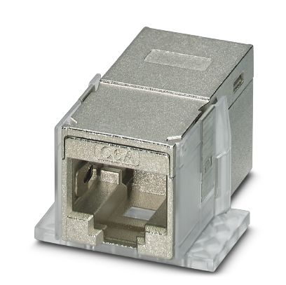 RJ45-Kupplung, CUC-F
