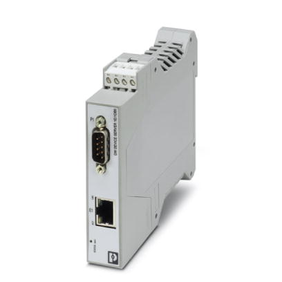 Schnittstellenumsetzer, GW MODBUS