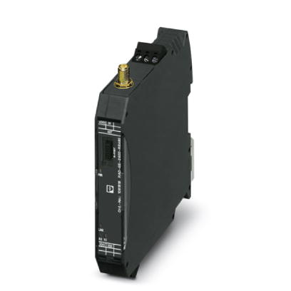 Funkmodul, 2,4 GHz Funk-Transceiver, RAD-EE