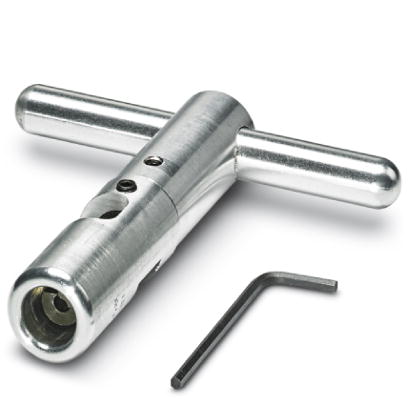 Ausrichthilfe, FL LCX