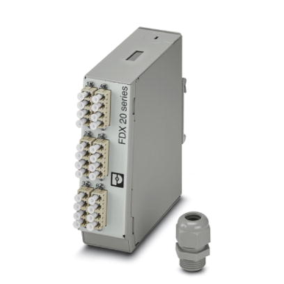 Spleißbox, FOC-FDX20