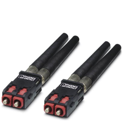 LWL-Stecker, PSM-SET