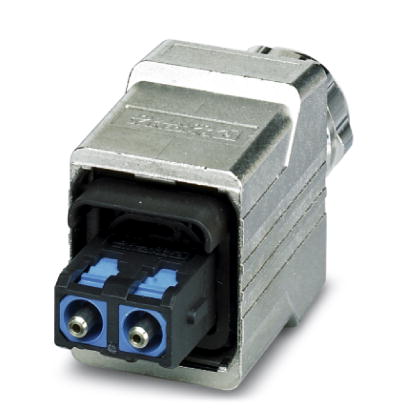 LWL-Stecker, VS-PPC