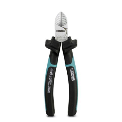 Seitenschneider, CUTFOX-S