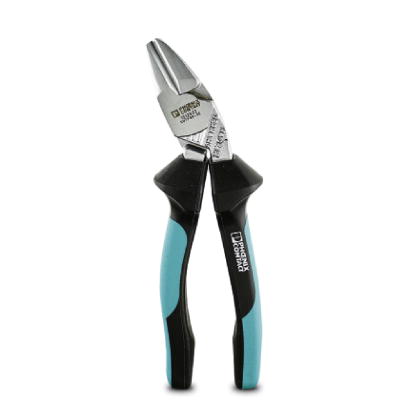 Seitenschneider, CUTFOX-SE