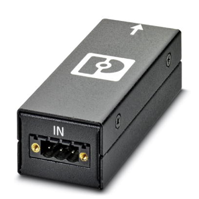 Puffermodul, PC-PWR