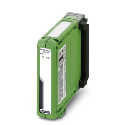 Leistungsmodul, PROFIBUS-Leistungsmodul, FB-HSP