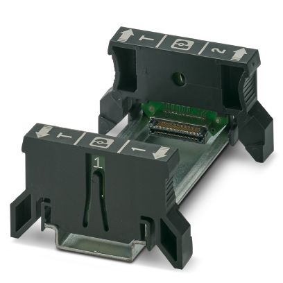 Terminierungsblock, AXL P
