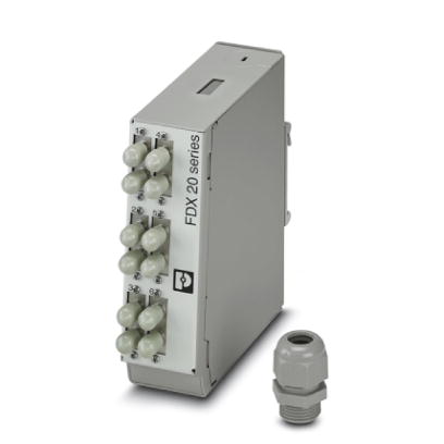 Spleißbox, FOC-FDX20