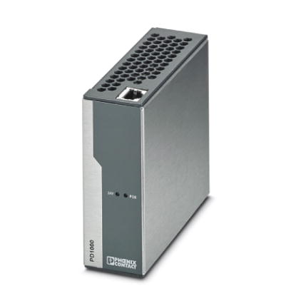 Ethernet-Modul, FL PD