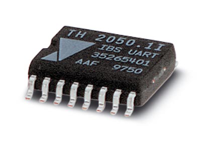 Master-Protokoll-Chip, INTERBUS-Protokoll, IBS