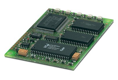 Masterboard, INTERBUS-Generation, IBS