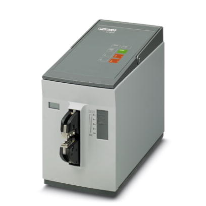 Elektrische Crimpzange, CF 500