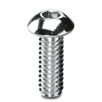Schraube für Crimpmaschine, CF 3000