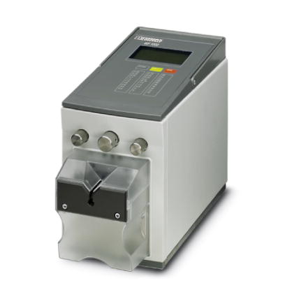 Abisoliermaschine, WF 1000