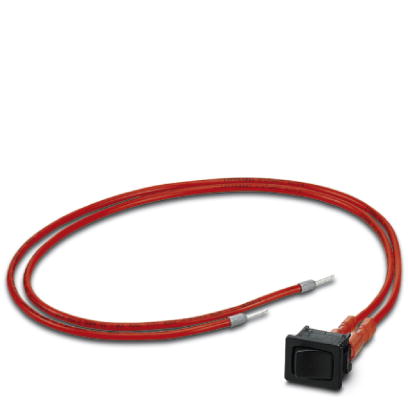 Ersatzschlüssel für Crimpmaschine, CF 3000