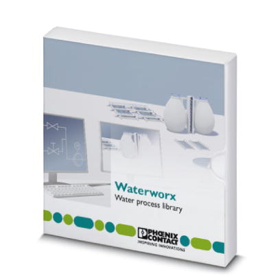 Funktionsblock, WATERWORX
