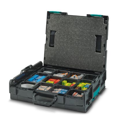 Systempaket, CASE PTFIX