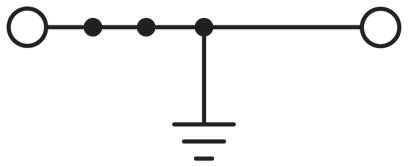 Sensor- / Aktor-Klemmenblock, RTO