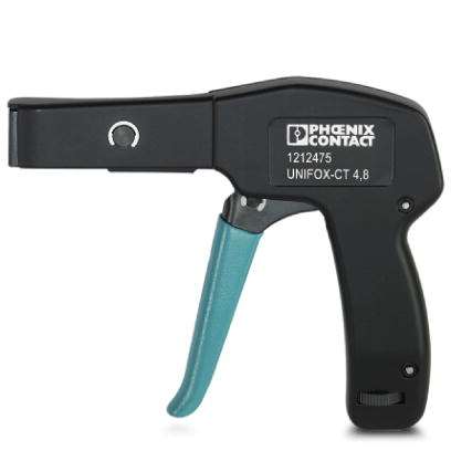 Kabelbinder-Werkzeug, UNIFOX-CT