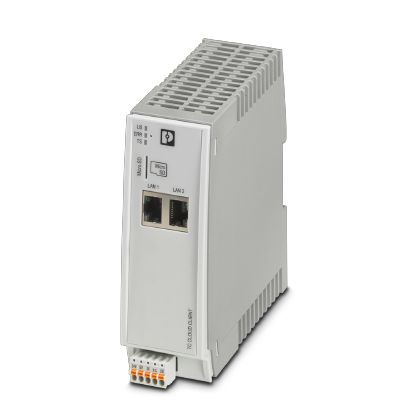 Router, Industrielles VPN-Gateway, TC CLOUD
