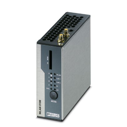 Funkmodul, WLAN-Zugangspunkt, FL WLAN