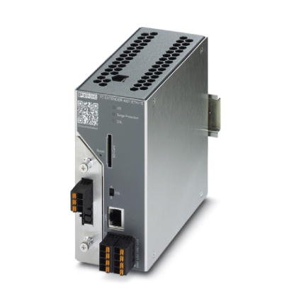 Managed Ethernet Extender, TC EXTENDER